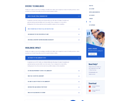 FAQs