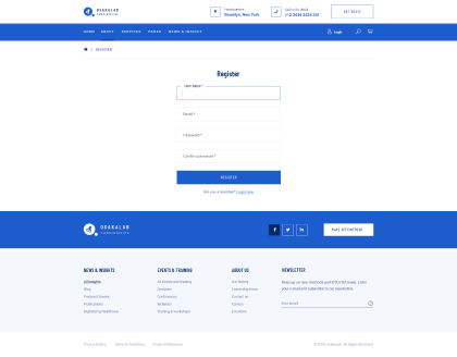 Register