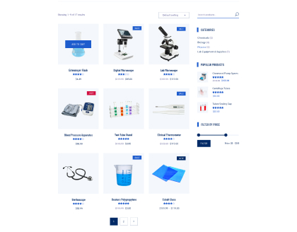 Shop