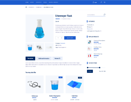 Single Product